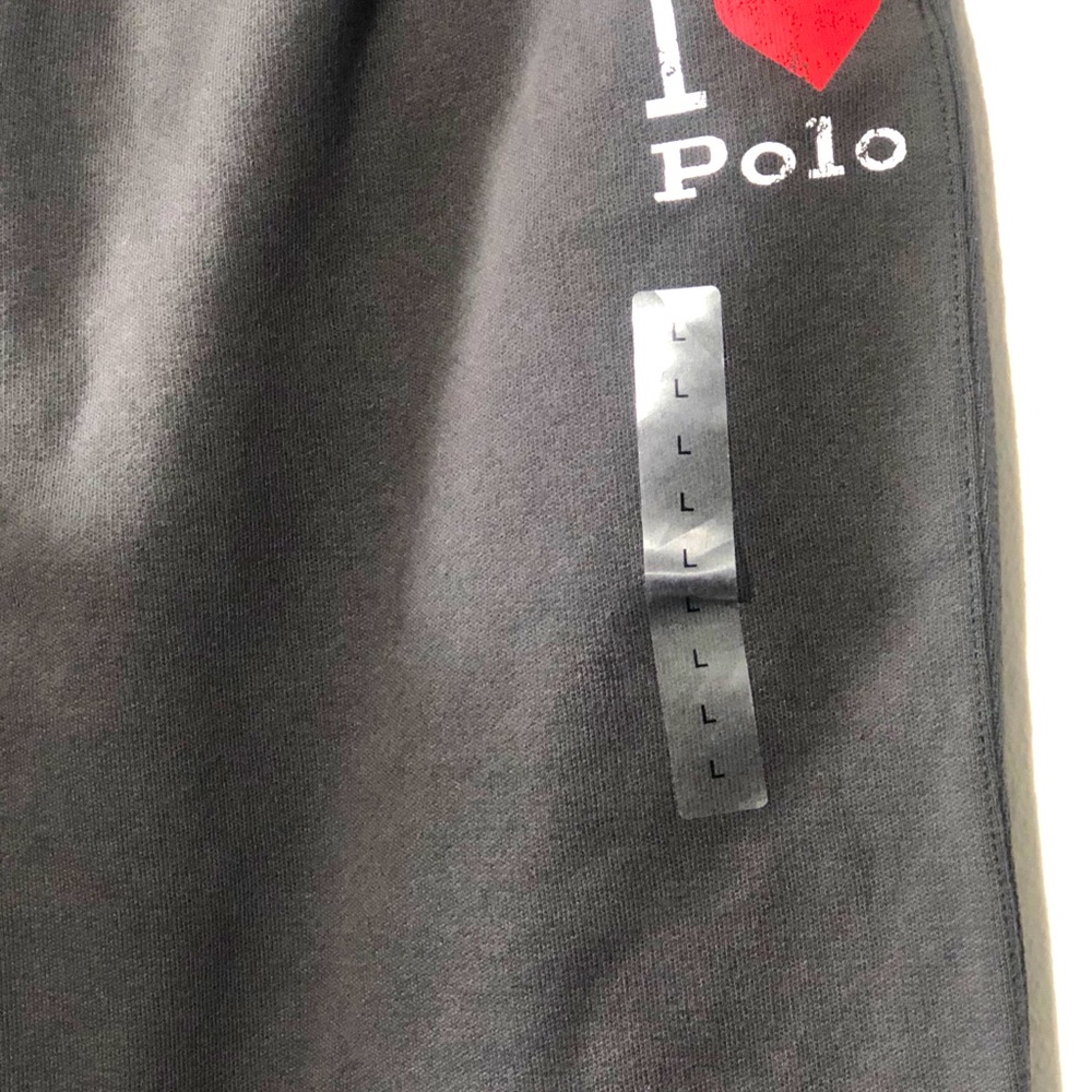 Ralph Lauren polo joggers